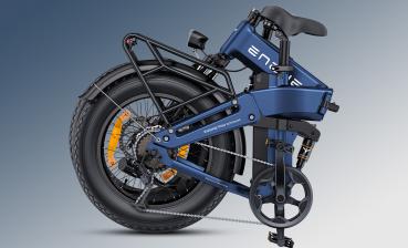 ENGWE Klapprad ENGINE PRO 3.0 Boost